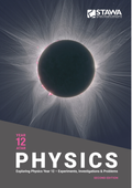 Physics: Exploring Physics Year 12 (Second Edition)