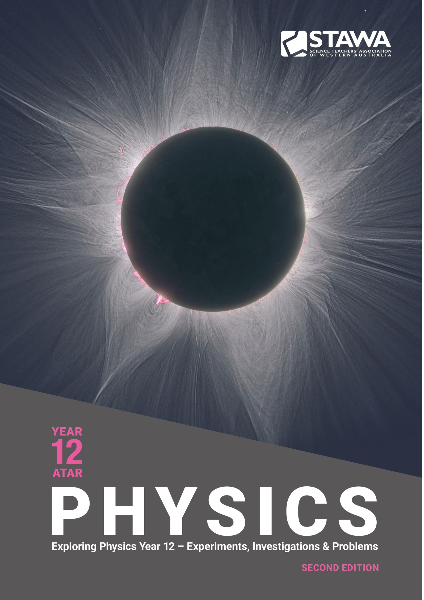 Physics: Exploring Physics Year 12 (Second Edition)