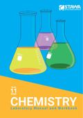 Chemistry: Year 11 ATAR Chemistry (Second Edition)