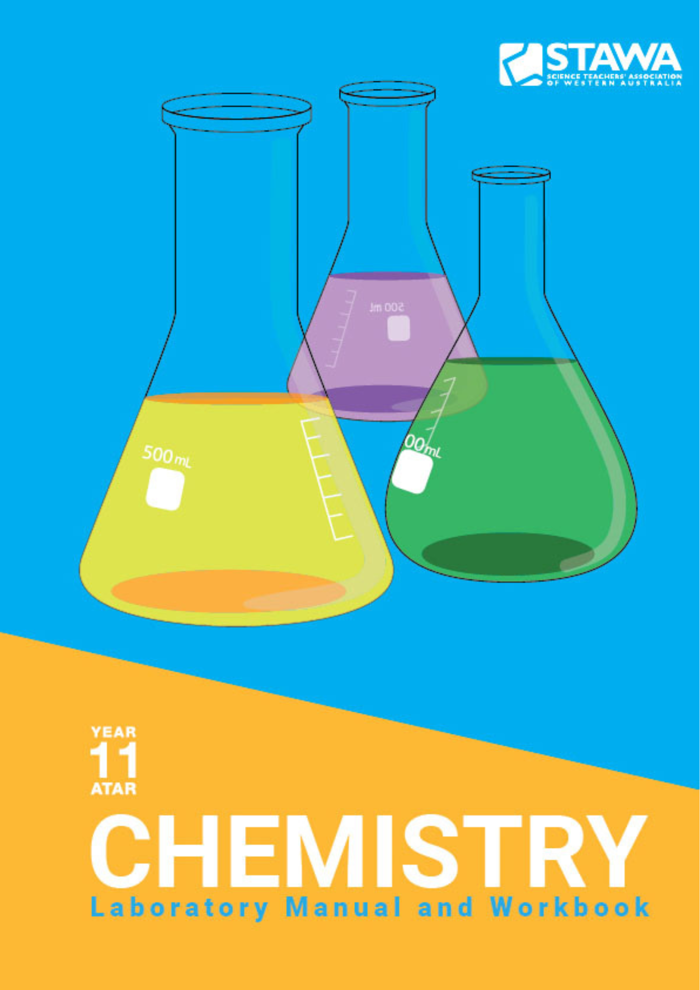 Chemistry: Year 11 ATAR Chemistry (Second Edition)