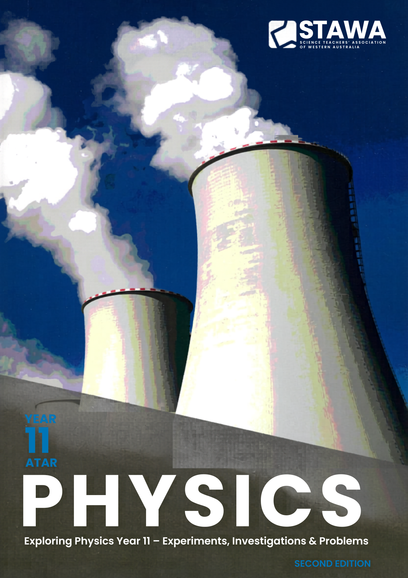 Physics: Year 11 ATAR Physics (Second Edition)